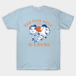 mets T-Shirt